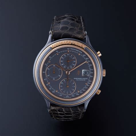 audemars piguet homage watch|pre owned Audemars Piguet watches.